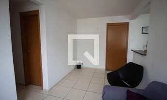 Imagem 4: Apartamento para Aluguel - Parada de Lucas, 2 Quartos, 50 m2