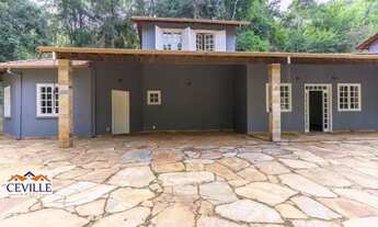 Imagem: Condomínio Mata do Engenho