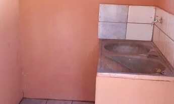 Imagem 4: ALUGA SE BARRAÇÃO 2 COMODOS GARAVELO