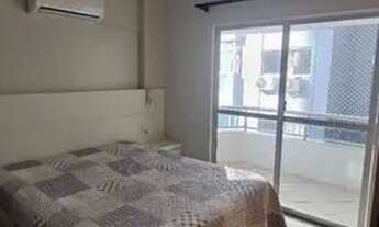 Imagem 4: Locação anual Pioneiros 3 dormitórios com vista