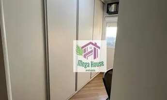 Imagem 4: Apartamento com 2 dormitórios à venda, 52 m² por R$ 400.000 - Vila Suzana - São Paulo/SP