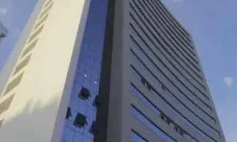 Imagem 2: Sala comercial Edifício New World