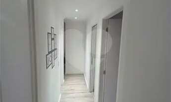 Imagem 7: Lindo apartamento no Mandaqui ao lado do Hipermercado Andorinha