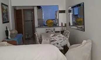 Imagem 4: Vendo lindo apartamento 2 dormitório sendo 2 suíte com sacada, ampla sala 2 ambientes com