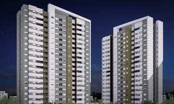 Imagem 5: Apartamento ultimo andar Mvituzzo à venda por R$ - Vila Industrial - São José dos Campos