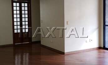 Imagem 4: Apartamento para Alugar, 3 Dormitórios, Área Construída 126 m², Santana, Zona Norte