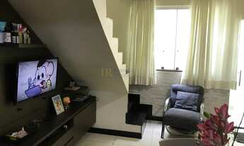 Imagem 3: CASA GEMINADA DE 03 QUARTOS, 02 BANHEIROS E 02 SALAS