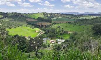 Imagem 6: Sítio a de 5 alqueires a venda em Jacutinga