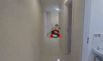 Imagem 3: Apartamento com 2 dormitórios para alugar, 42 m² por R$ 1.400,00/mês - Jardim São Savério