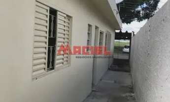 Imagem 7: Casa Padrão em São José dos Campos