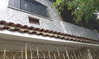 Imagem 3: D08-Neves, São Gonçalo- Casa com 2 quartos, sala c/2 ambientes,terraço c/wc