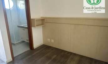 Imagem 7: Ótimo apartamento de 2 suítes com lazer total próximo à Igreja da Pompéia!