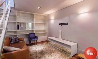 Imagem: São Paulo - Casa de Vila - Itaim Bibi