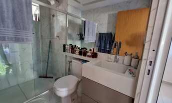 Imagem 6: Linda casa no Condomínio Jardins das Hortênsias