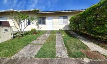 Imagem 3: Casa com 2 dormitórios para alugar, 34 m² por R$ 1.169,67/mês - Serra D Água - Juiz de For