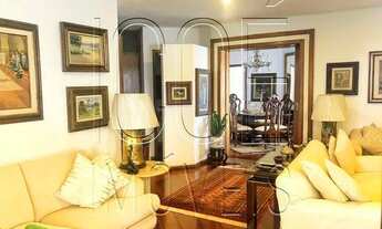 Imagem 3: Apartamento com 4 dormitórios à venda, 173 m² por R$ 1.599.000,00 - Indianópolis - São Pau