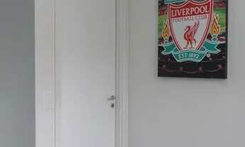 Imagem 6: Apartamento para Aluguel - Capão Raso, 3 Quartos, 70 m2