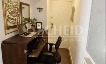 Imagem 4: ITAIM BIBI - EXCELENTE LOCALIZAÇÃO - 2 DORMITÓRIOS COM DEPENDENCIAS