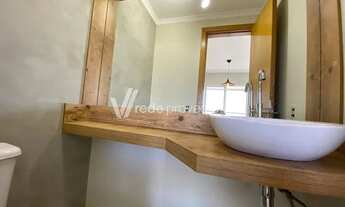 Imagem 4: Apartamento - Vila Brandina - Campinas