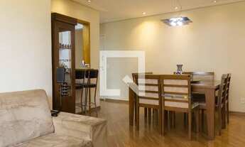 Imagem 3: Apartamento à Venda - Vila Jordanópolis, 2 Quartos, 67 m2