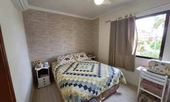 Imagem 6: Apartamento para venda com 68 metros quadrados com 2 quartos em Martim de Sá - Caraguatatu