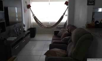 Imagem 5: Felicitá Farol Apartamento com 2 dormitórios