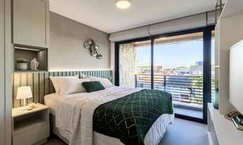 Imagem 5: Apartamento para venda mobiliado próximo ao mar na Praia da Cal - Torres - RS