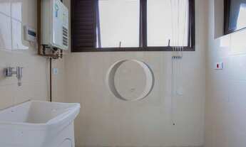 Imagem 4: Apartamento com 3 dormitórios à venda, 102 m² por R$ 2.010.000,00 - Vila Nova Conceição