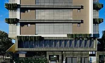 Imagem: Cobertura Duplex 2 Dormitórios em Canto