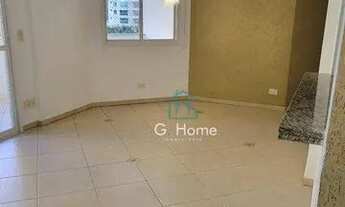 Imagem 2: Apartamento com 3 dormitórios para alugar, 97 m² por R$ 3.600/mês - Residencial do Lago