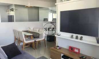 Imagem 5: Apartamento Mobiliado em Barra Funda - São Paulo