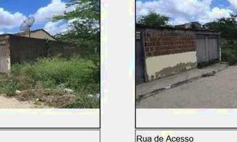 Imagem 4: FEIRA NOVA - Casa Padrão - <br> CENTRO