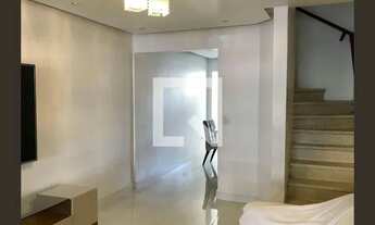 Imagem 3: Casa para Aluguel - Vila Romano, 3 Quartos, 100 m2