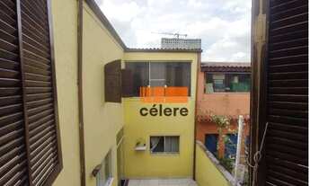 Imagem 7: Sobrado com 5 dormitórios, 266 m² - venda por R$ 1.150.000,00 ou aluguel por R$ 6.622,65/m