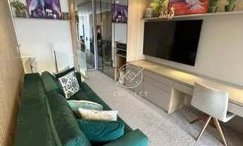 Imagem 5: Galeria 90 - Apartamento com 2 dormitórios à venda, 96 m² por R$ 3.300.000 - Vila Olímpia