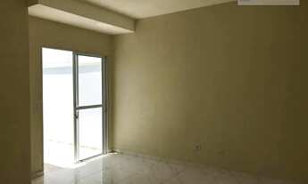 Imagem 2: Casa com 2 dormitórios para alugar, 90 m² por R$ 1.400,00/mês - Jardim Marica - Mogi das C