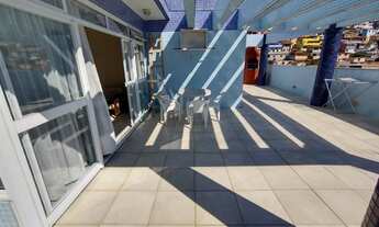 Imagem 7: APARTAMENTO TEMPORADA em Arraial do Cabo - RJ, Prainha