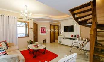 Imagem 4: PORTO ALEGRE - Casa de Condomínio - HÍPICA