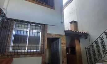 Imagem 2: Casa para venda tem 160 m² com 4 quartos em Porto da Madama - São Gonçalo - RJ