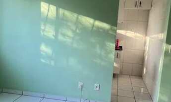 Imagem 3: APARTAMENTO - 50 m²