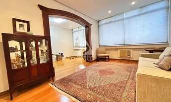 Imagem 3: Apartamento com 3 Quartos(Original4) - Suíte - Vaga - 182m² em Ipanema