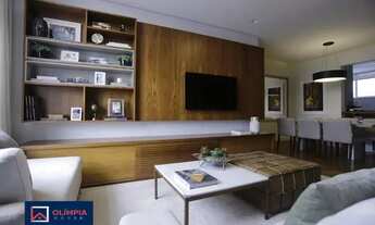 Imagem 2: Locação Apartamento 2 Dormitórios - 106 m² Consolação