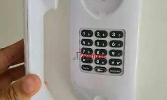 Imagem 5: Casa com 2 dormitórios para alugar por R$ 1.483,00/mês - Virgem Santa - Macaé/RJ