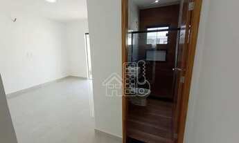 Imagem 6: Casa com 3 dormitórios à venda, 100 m² por R$ 630.000,00 - Jardim Atlântico Central (Itaip