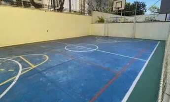 Imagem 2: Apartamento com 3 dormitórios para alugar, 78 m² por R$ 4.265,89/mês - Jardim Aquarius - S