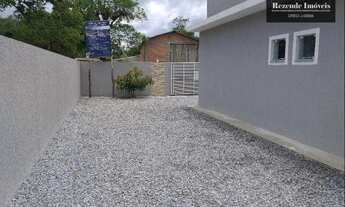 Imagem 5: Casa com 2 dormitórios à venda, 43 m² por R$ 240.000 - Balneario Saint Etienne - Matinhos