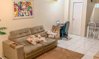 Imagem 2: Sobrado à venda, 63 m² por R$ 240.000,00 - Ceniro Martins - São José/SC