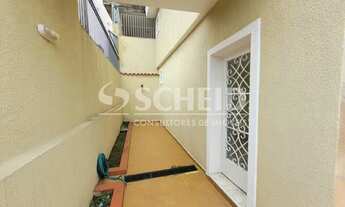 Imagem 7: Sobrado 3 dormitórios sendo 1 suíte e 4 vagas para locação na Vila Marari