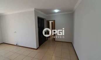 Imagem 2: Apartamento com 3 dormitórios para alugar, 111 m² por R$ 3.381,68/mês - Nova Aliança - Rib