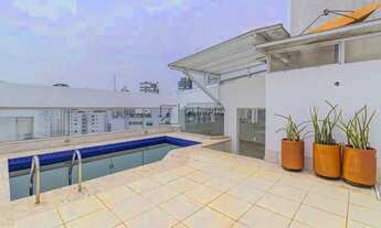 Imagem 2: Venda Cobertura 4 Dormitórios - 402 m² Paraíso